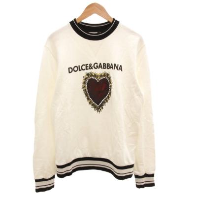 ドルガバ トレーナー（メンズファッション） | ファッション の