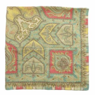 エトロ スカーフのおすすめ人気商品一覧 通販 - Yahoo!ショッピング