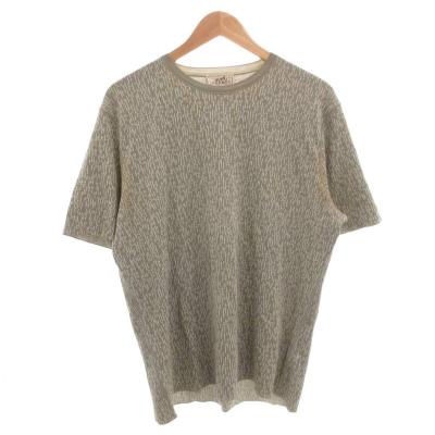 HERMES メンズ半袖Tシャツ、カットソー｜トップス｜ファッション