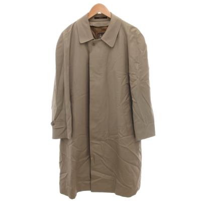 DAKS ステンカラーコート（DAKS／ファッション）のおすすめ人気商品