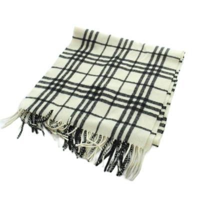 激安ストール（BURBERRY／メンズマフラー）｜ファッション小物