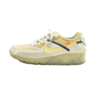 off white nike air max 90のおすすめ人気商品一覧 通販 - Yahoo