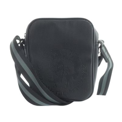 DIESEL メンズショルダーバッグ（柄：ロゴ）｜バッグ｜ファッション