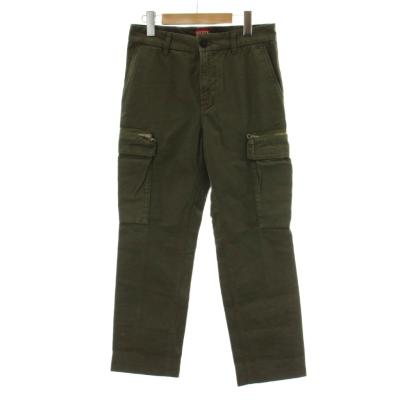 DIESEL メンズカーゴパンツ｜ボトムス、パンツ｜ファッション おすすめ
