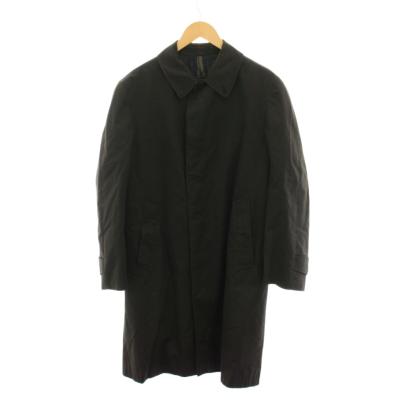 BURBERRY メンズチェスターコート｜コート、ジャケット｜ファッション