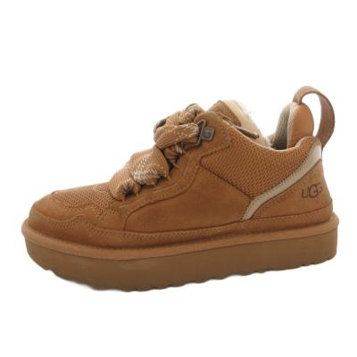 ボア スニーカー（UGG／レディースファッション） | ファッション の