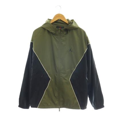 ウィンドブレーカー ナイキ ジョーダン（メンズファッション