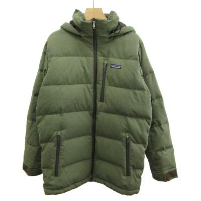 パタゴニア ダウン（色：カーキ系）の商品一覧 通販 - Yahoo!ショッピング