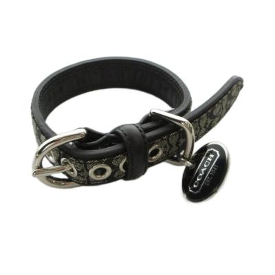 COACH 犬用品｜ペット用品、生き物 おすすめ人気商品一覧 通販 - Yahoo