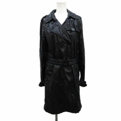 MONCLER レディーストレンチコート｜コート、ジャケット｜ファッション