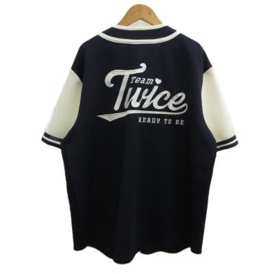 twice 服（色：ネイビー系）のおすすめ人気商品一覧 通販 - Yahoo