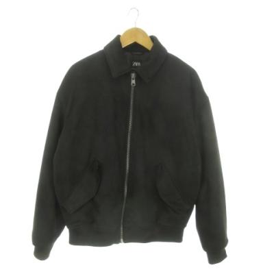 スエードジャケット（ZARA）の商品一覧 通販 - Yahoo!ショッピング