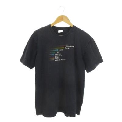シュプリーム tシャツメンズ（Supreme／メンズファッション）（色