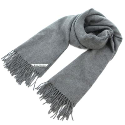 acne studios マフラー（メンズファッション小物） | ファッション の