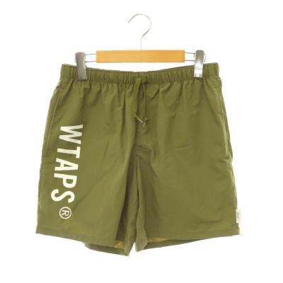 wtaps（メンズショート、ハーフパンツ）｜ボトムス、パンツ