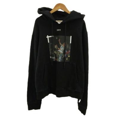 off white メンズパーカー｜トップス｜ファッション おすすめ人気商品