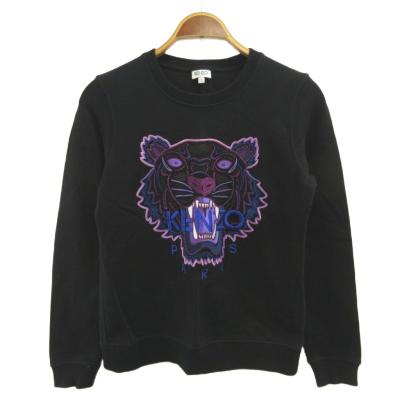 KENZO トレーナーの商品一覧 通販 - Yahoo!ショッピング