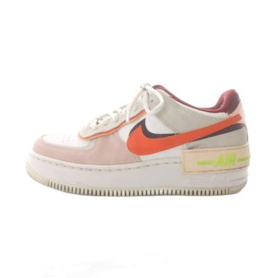 ナイキ エアフォースワン 24.5（NIKE／レディースシューズ