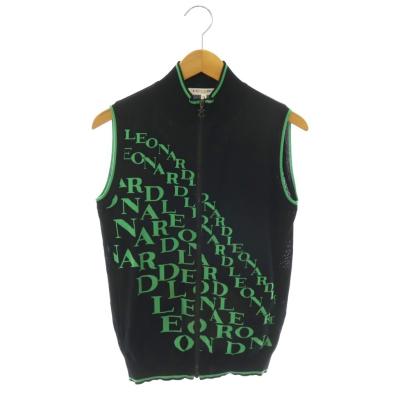 LEONARD レディースベスト、ジレ｜トップス｜ファッション おすすめ