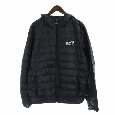 アルマーニダウンジャケット（EMPORIO ARMANI）の商品一覧 通販 