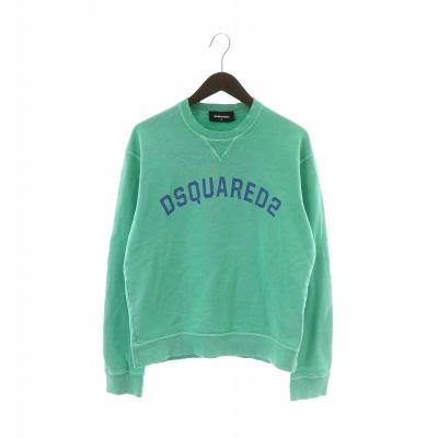 DSQUARED2 メンズトレーナーの商品一覧|トップス|ファッション DSQUARED2 メンズトレーナーの商品一覧|トップス|ファッション