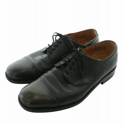 FERRAGAMO メンズシューズ、紳士靴(サイズ(cm):26.5cm)の FERRAGAMO メンズシューズ、紳士靴(サイズ(cm):26.5cm)の