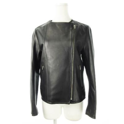 SIMPLICITEライダースジャケット simplicite レザージャケットのおすすめ人気商品一覧 通販