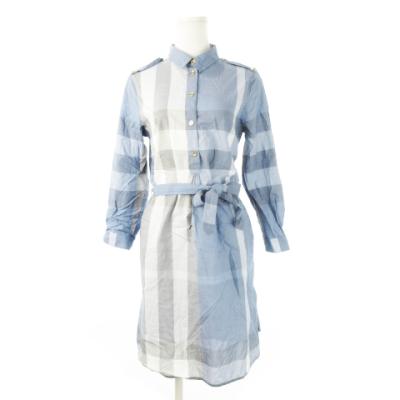 バーバリーチェックワンピース(BURBERRY/レディース バーバリーチェックワンピース(BURBERRY/レディース