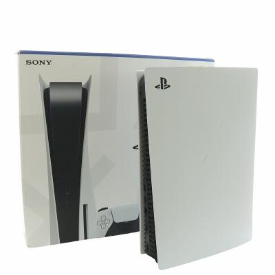 プレイステーション5中古(プレイステーション5(PS5))の商品 プレイステーション5中古(プレイステーション5(PS5))の商品
