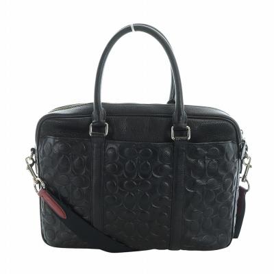 COACH メンズビジネスバッグ｜バッグ｜ファッション おすすめ