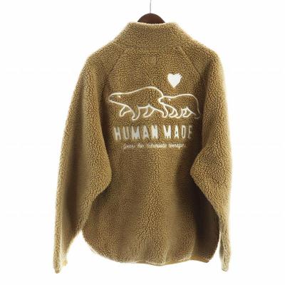 human made ボア（HUMAN MADE／その他メンズコート、ジャケット