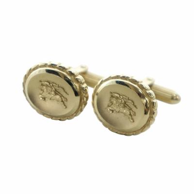 Burberrys ゴールドカフリンクス BURBERRY（カフリンクス ・ ゴールド/金色系）のフリマアイテム一覧