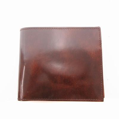 新品未使用　dunhill メンズ　二つ折り財布　ダークブラウン ダンヒル DUNHILL 財布 二つ折り財布 サイドカー ダークブラウン