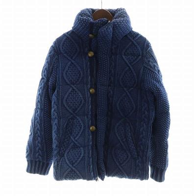 The DUFFER of ST.GEORGE メンズダウンコート、ダウンジャケット
