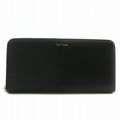 ポールスミス 長財布 ハート（レディース長財布）｜財布