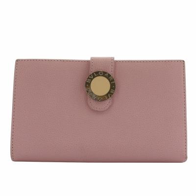 bvlgari 長財布（色：ピンク系）のおすすめ人気商品一覧 通販
