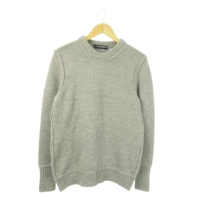 Dolce&Gabbana - ドルチェ＆ガッバーナ　メンズ　ニットセーター DOLCE&GABBANA（ニット/セーター）のフリマアイテム一覧