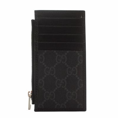 GUCCI コインケース　カードケース GUCCI グッチ カードケース 小銭入れ コインケース PVC レザー
