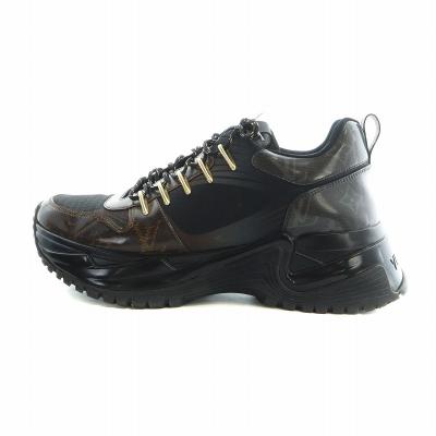 ☆極美品☆ LOUIS VUITTON スニーカー　モノグラム　エナメル　pvc ルイヴィトン スニーカーのおすすめ人気商品一覧 通販 - Yahoo