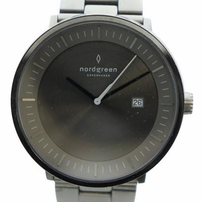 本日20時までのタイムセール！腕時計／ノードグリーン Infinity ゴールド 32mm – Nordgreen JP