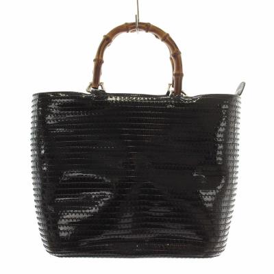 グッチバッグ エナメルのおすすめ人気商品一覧 通販 - Yahoo!ショッピング