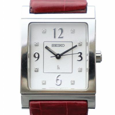 稼働品 セイコールキア腕時計 SEIKO LUKIA　1N01-ODYO セイコー ルキア 中古 1n01のおすすめ人気商品一覧 通販 - Yahoo