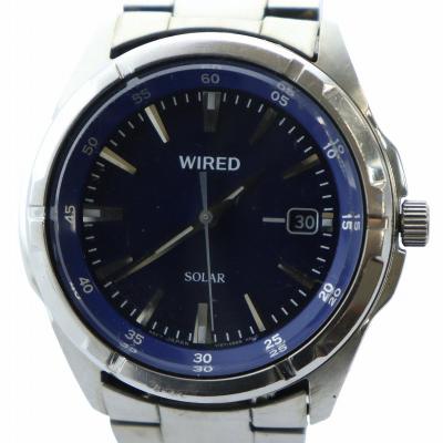 セイコー ワイアード seiko wired（腕時計表示機能：蓄光）のおすすめ