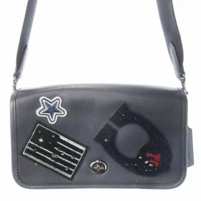 COACH コーチ　スタッズバッグ 楽天市場】スタッズ バッグ（ブランドコーチ）の通販