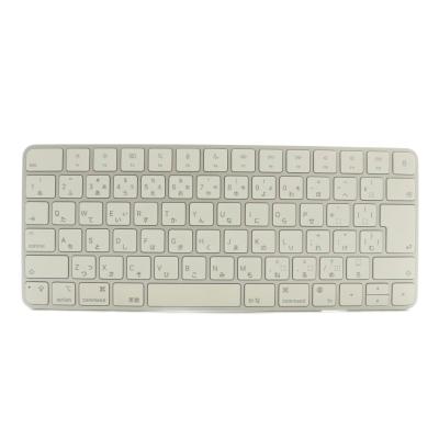 【美品・ケーブルなし】Apple MagicKeyboard　アップル Apple Mac アップル マック マジック キーボード Magic Wireless
