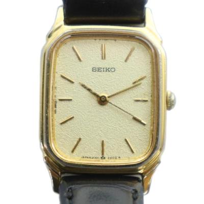 時計 R7-3114 SEIKO 7321-6050 Excalibur R7-3114 SEIKO 7321-6050 Excalibur - メルカリ