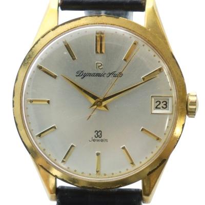 リコーの時計です、デジタルアナログコンビ 腕時計 未使用ストック品 昭和レトロ RICOH リコー デジタル腕時計