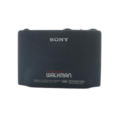 SONY ポータブルカセットプレーヤー｜ポータブルオーディオ