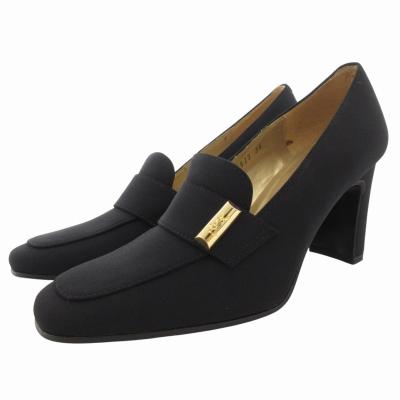 Yves Saint Laurent パンプス｜シューズ｜ファッション おすすめ