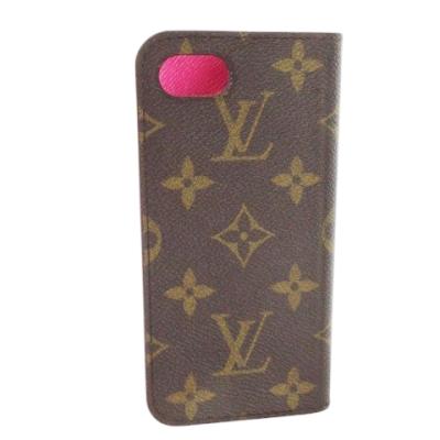 LOUIS VUITTON - ルイヴィトン　　フォリオ ルイヴィトン コピー IPHONE 14 PRO & 15 PRO・フォリオ M82083